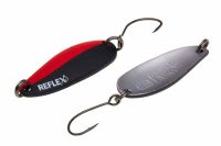 Reflex Spoon Hobbo 2,3. Mustad Haken Forellenblinker Japan 12 Niedersachsen - Hanstedt Vorschau