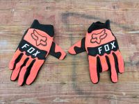 Fox Dirtpaw Glove Fahrrad MTB Langfinger Rheinland-Pfalz - Osthofen Vorschau