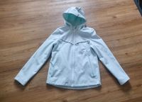 Softshelljacke mintgrün Gr. 152 wie neu Niedersachsen - Emden Vorschau