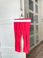 Maxomorra leggings velour nicki rot ruby Nordrhein-Westfalen - Krefeld Vorschau