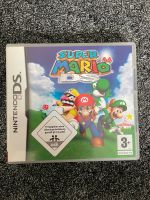 Super Mario 64 DS für den Nintendo DS Frankfurt am Main - Rödelheim Vorschau