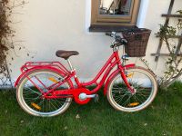 Kinderfahrrad 24 Zoll Cityrad Pegasus City Bayern - Ingolstadt Vorschau