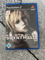 Silent Hill 3 PS2 Nordrhein-Westfalen - Herzogenrath Vorschau