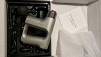 Fascial Gun KH-740 Massage Gerät NEU Nordrhein-Westfalen - Kierspe Vorschau