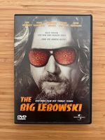 DVD The Big Lebowski | Jeff Bridges | Kultfilm 1999 Hessen - Darmstadt Vorschau