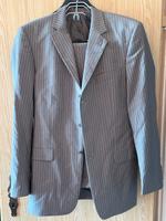 s.Oliver Men Herren Anzug 94/98 Sakko +Hose Nadelstreifen Berlin - Marzahn Vorschau