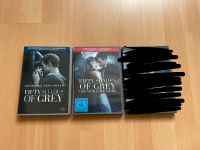 Shades of Grey DVD | Teil 1 und 2 Sachsen-Anhalt - Halle Vorschau