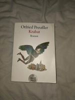 Krabat Otfried Preußler Roman Buch Nordrhein-Westfalen - Dormagen Vorschau