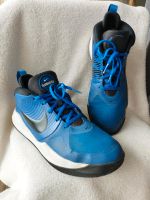 Nike 40 Schuhe Sneaker Nordrhein-Westfalen - Burscheid Vorschau