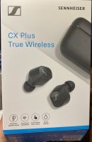 Sennheiser Kopfhörer CX Plus True Wireless Nordrhein-Westfalen - Siegen Vorschau