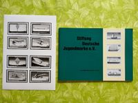 Heft  Stiftung Deutsche Jugendmarke e.V. Jahresbericht 1977 incl Nordrhein-Westfalen - Dormagen Vorschau