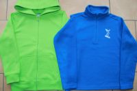 Sweatjacke & Fleecepullover Gr. 122 Nordrhein-Westfalen - Rheine Vorschau