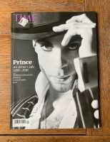 Time Commemorative Edition: Prince an Artist's Life 1958-2016 Münster (Westfalen) - Mauritz Vorschau