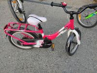 Kinderfahrrad 16zoll Sachsen - Glashütte Vorschau