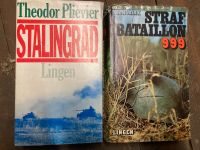 Stalingrad Straf Bataillon Buch Bücher Bayern - Ebelsbach Vorschau