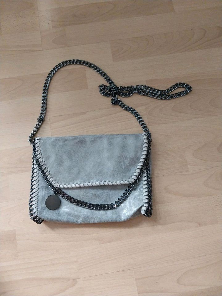 Elegante nie getragene Handtasche in Bad Münder am Deister