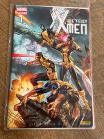 Comic x-Men limitiertes Variantcover Brandenburg - Bernau Vorschau