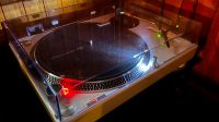 Pioneer DJ Plattenspieler PLX-500w weiß neuwertig + Ortofon Mix Kreis Pinneberg - Uetersen Vorschau