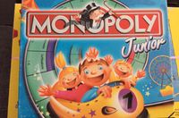 Monopoly Junior Vahrenwald-List - List Vorschau