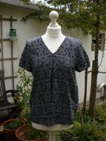 MARC O´POLO Bluse Shirt blau navy Gr. 36 NEU! Nordrhein-Westfalen - Gelsenkirchen Vorschau