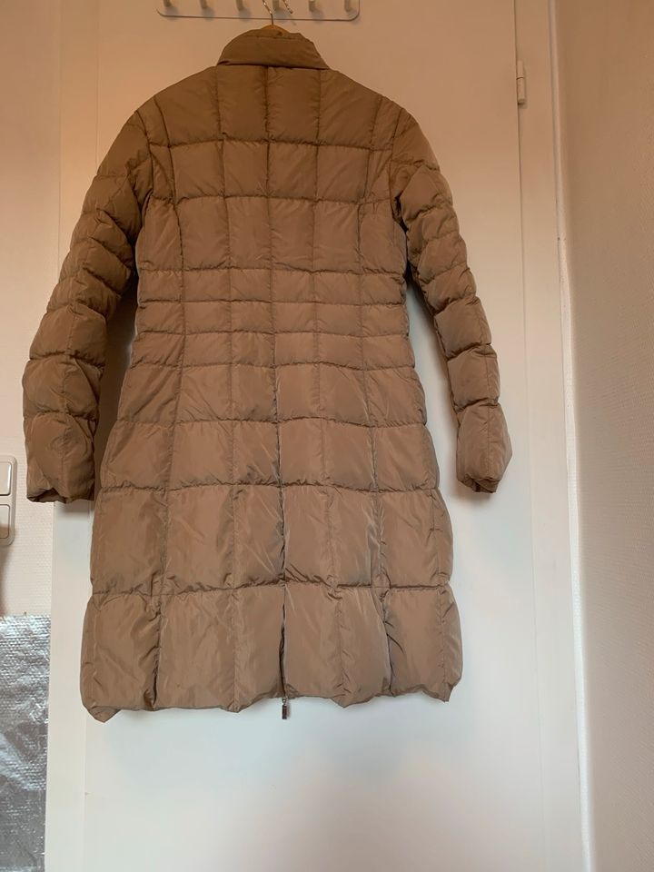 ❣️MONCLER Elegante Damen Daunen Mantel Gr 4 (38/40) in Hamburg