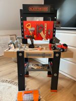 Kinder Werkzeugbank Black + Decker Hannover - Linden-Limmer Vorschau