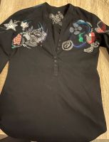 Desigual Bluse Nordrhein-Westfalen - Kamp-Lintfort Vorschau