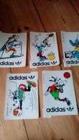 5 x Sticker 70er/80er Retro Adidas Goofy Disney Baden-Württemberg - Wehingen Vorschau