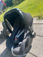 Maxi cosi pebble plus Hessen - Altenstadt Vorschau