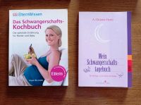 Babybuch, Schwangerschaftbuch, -kochbuch Rheinland-Pfalz - Mackenbach Vorschau