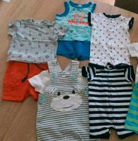 Versand inkl. Kleiderpaket Baby Neugeborenen Sommer Set H&M 50/56 Baden-Württemberg - Spaichingen Vorschau