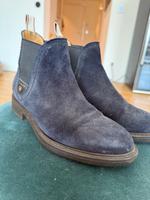 Gant Schuhe gr. 37 Nordrhein-Westfalen - Lübbecke  Vorschau