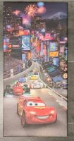 Wandbild Lightning Mcqueen 70x34 Düsseldorf - Pempelfort Vorschau