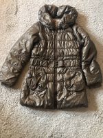 Vingino Mantel Jacke 140 metallic Nordrhein-Westfalen - Mönchengladbach Vorschau