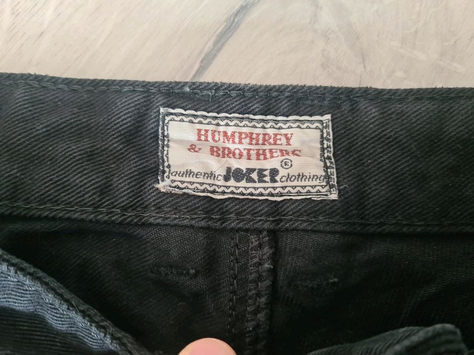 Herrenjeans von JOKER in Hamburg