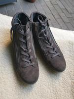Legero Damen Stiefeletten Grau 6 1/2, 2-009828-2800 Bayern - Nürnberg (Mittelfr) Vorschau