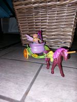 Playmobil Feenwelt Blumenfee mit Einhornkutsche 9136 Kreis Pinneberg - Ellerhoop Vorschau