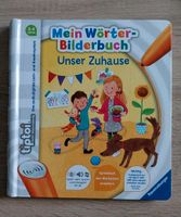 Tiptoi Mein Wörter-Bilderbuch Unser Zuhause Niedersachsen - Schiffdorf Vorschau
