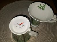 Hochwertige Teetassen von Fine Bone China. Duisburg - Duisburg-Mitte Vorschau