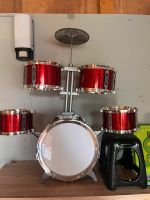 Schlagzeug zu verkaufen Nordfriesland - Niebüll Vorschau