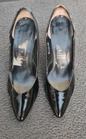 Haushaltsauflösung/DAMEN PUMPS Gr. 38.5 von Deichmann Schleswig-Holstein - Norderstedt Vorschau