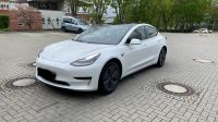 Tesla Model 3 2020 SR+ Garantie Akku+Antrieb bis 2028 Ludwigslust - Landkreis - Zarrentin Vorschau