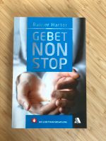 Neu Rainer Harter Gebet non stop Gebetshaus Buch Baden-Württemberg - Brackenheim Vorschau