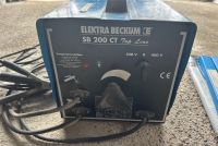 Schweissgerät SB 200 CT Elektra Beckum ( Metabo ) Hessen - Alsfeld Vorschau