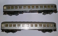 1x Märklin Nahverkehrswagen-Set "Silberlinge", DB Nordrhein-Westfalen - Everswinkel Vorschau