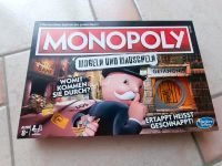 Monopoly Mogeln und Mauscheln Spiel Vollständig Baden-Württemberg - Bad Saulgau Vorschau