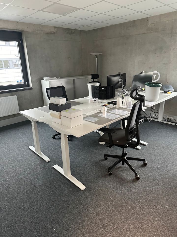 Büroauflösungen Büroräumungen Betriebsräumung Entsorgung in Eimsbüttel -  Hamburg Stellingen | Büromöbel gebraucht kaufen | eBay Kleinanzeigen ist  jetzt Kleinanzeigen