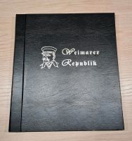 Vordruckalbum Sieger/Weimarer Republik Sachsen - Röderaue Vorschau