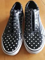 "VANS" DAMEN-SNEAKER-SPORT-FREIZEITSCHUHE Bayern - Hof (Saale) Vorschau