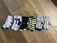 Socken Strümpfe Dinos Größe  23-26 Schleswig-Holstein - Kollmar Vorschau